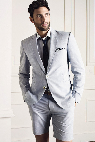 groom summer collection