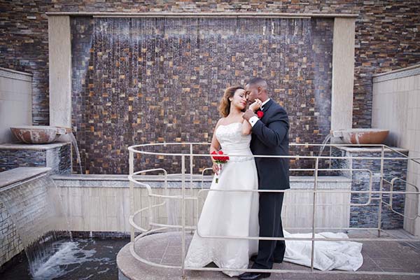 Lake Las Vegas Weddings Hilton Wedding Resort Las Vegas Elvis Wedding
