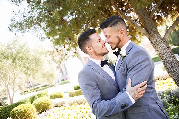 Same Sex Wedding Planning 5