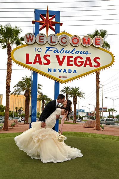 Discount Las Vegas Weddings Fashion Dresses