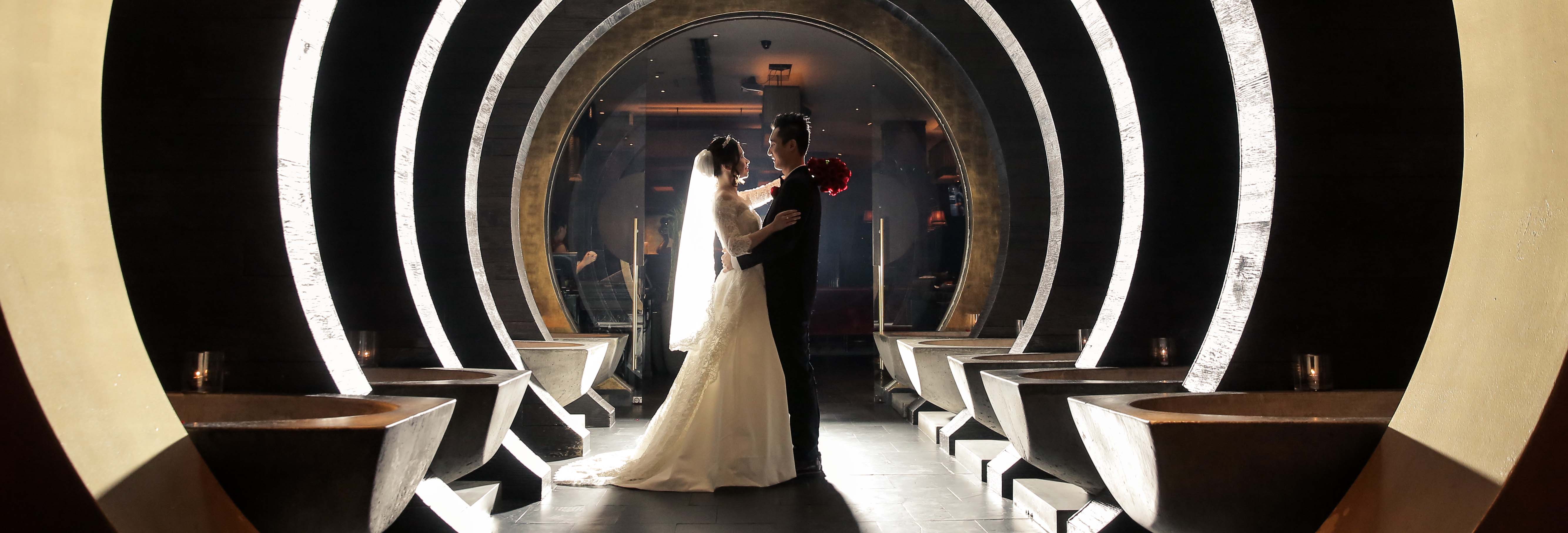 Vegas Weddings - Unique, Affordable Wedding Chapel