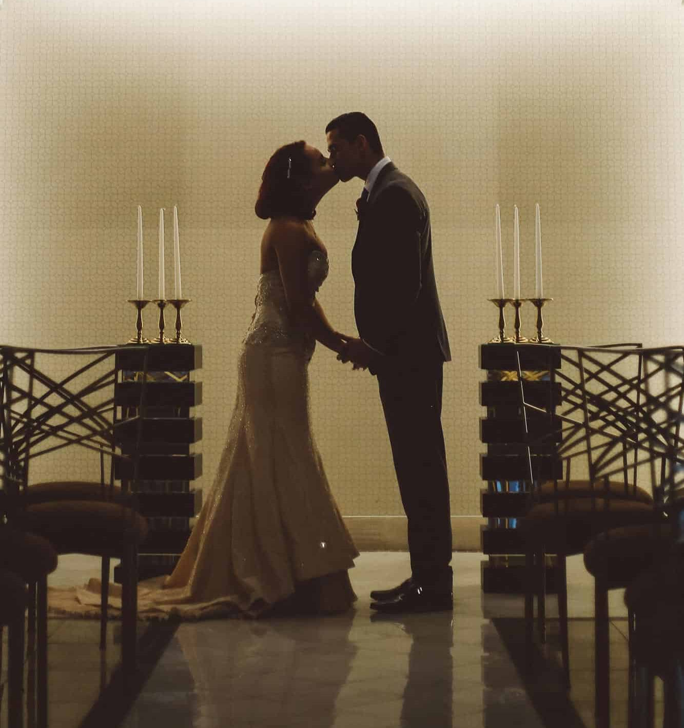 Sandra & Michael Ashkarian