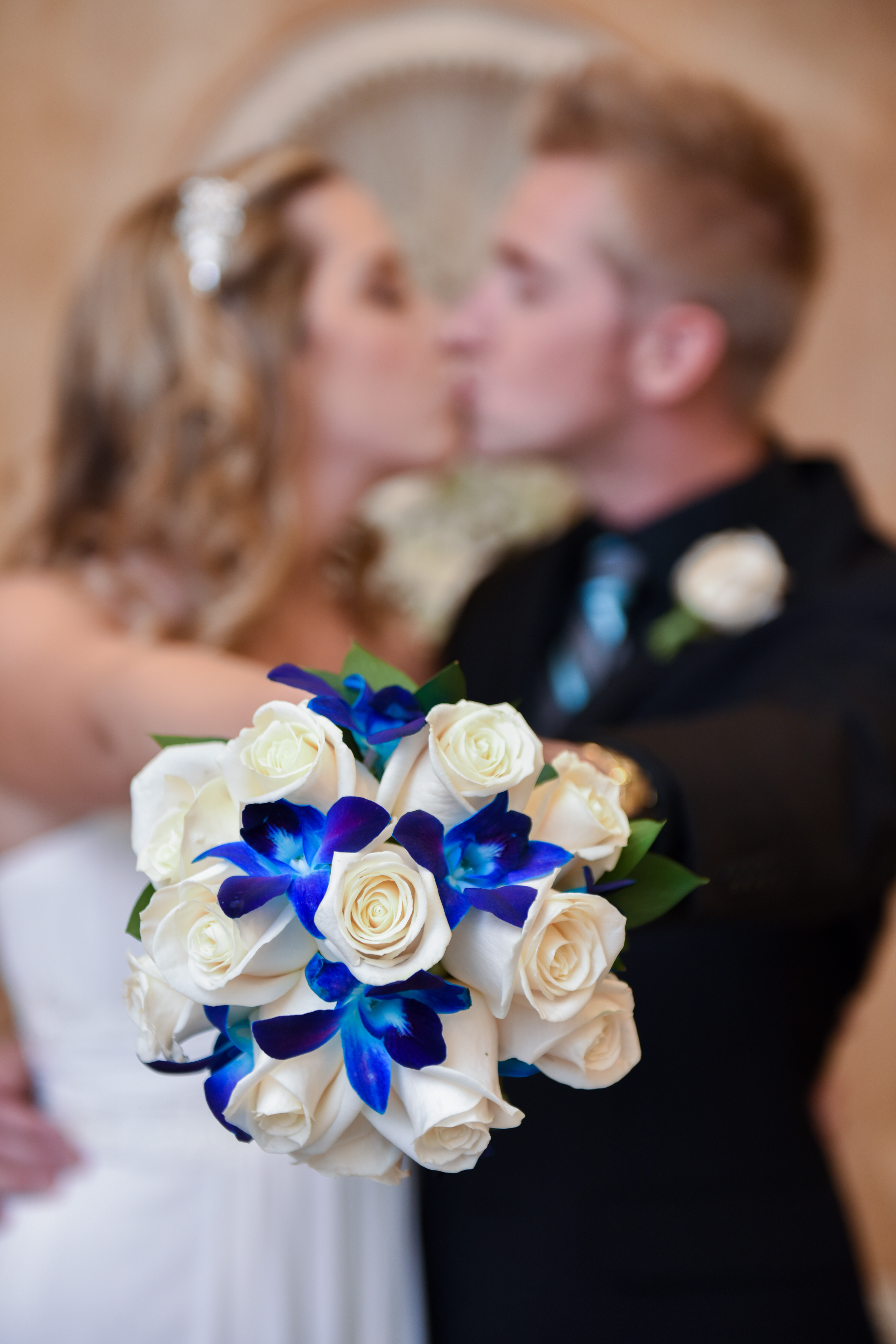 Chapel of the Flowers Introduces New Wedding Flowers