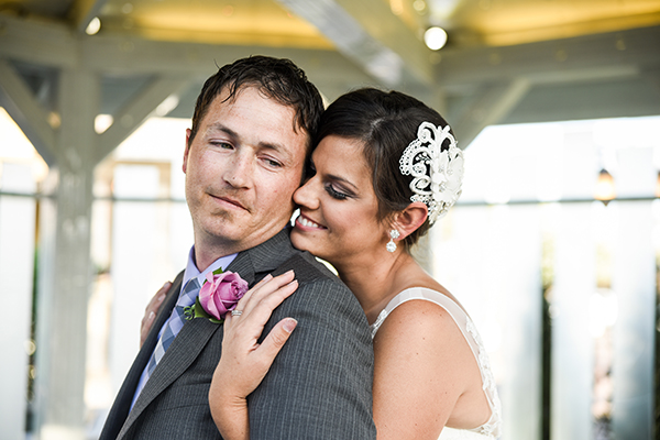 Past Wedding Couples' Testimonials for Chapel of the Flowers