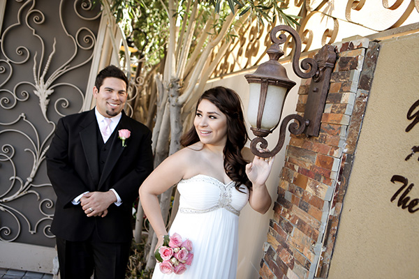 Past Wedding Couples' Testimonials for Chapel of the Flowers
