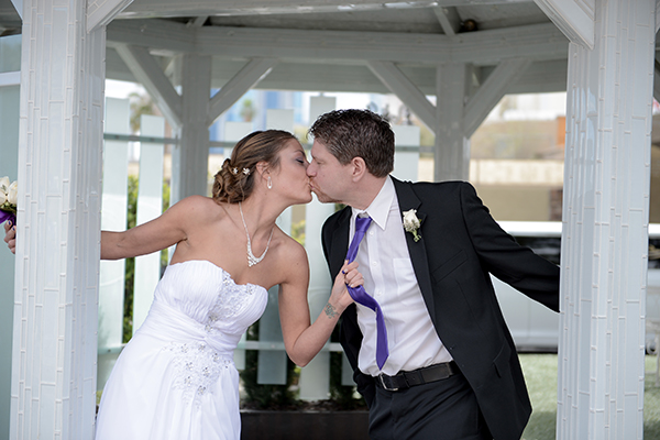 Past Wedding Couples' Testimonials for Chapel of the Flowers