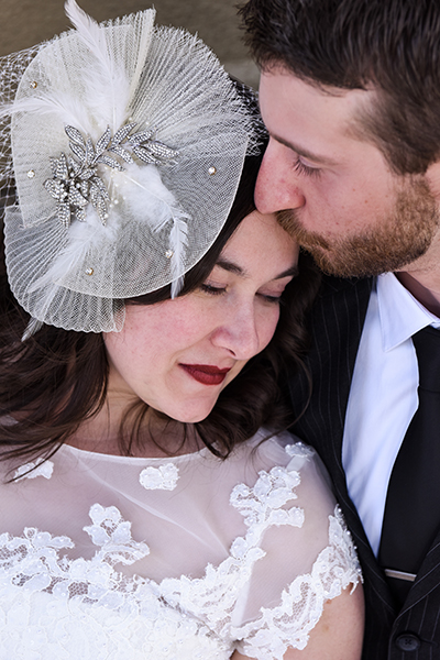 Past Wedding Couples' Testimonials for Chapel of the Flowers