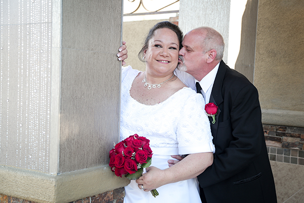 Past Wedding Couples' Testimonials for Chapel of the Flowers