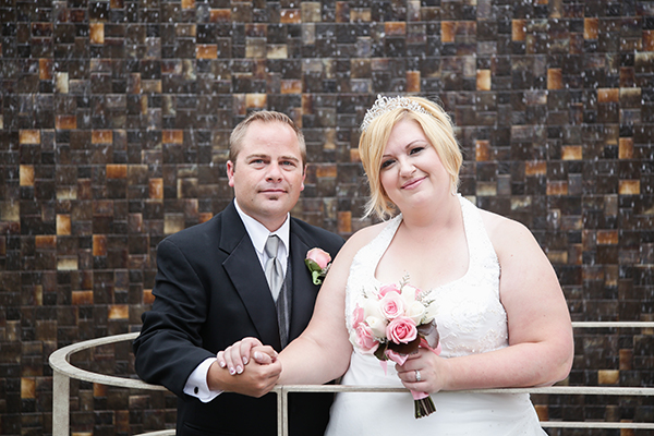 Past Wedding Couples' Testimonials for Chapel of the Flowers