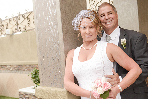 Past Wedding Couples' Testimonials for Chapel of the Flowers