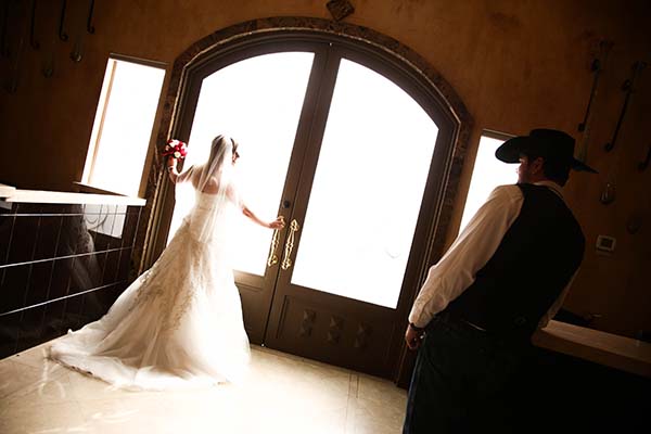 Western Wedding Packages For The NFR Las Vegas Western Wedding Packages For The NFR Las Vegas