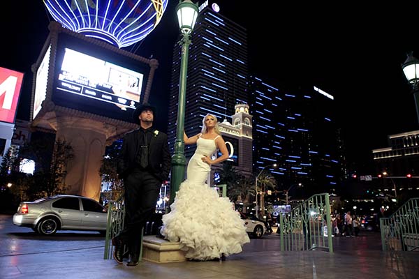 Western Wedding Packages For The NFR Las Vegas Photo Sessions Western Wedding Packages For The NFR Las Vegas Photo Sessions