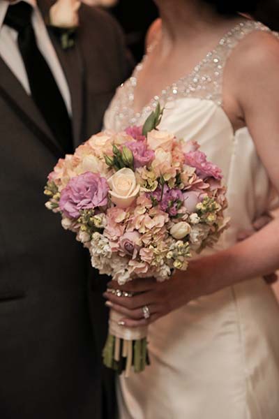 Best of Wedding Trends 2015 from Chapel of the Flowers Las Vegas weddings