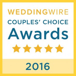 Chapel of the Flowers Wedding Wire Couple's Choice Award and Reviews