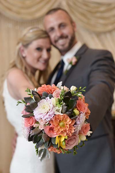Bridal Bouquet ideas for Las Vegas weddings