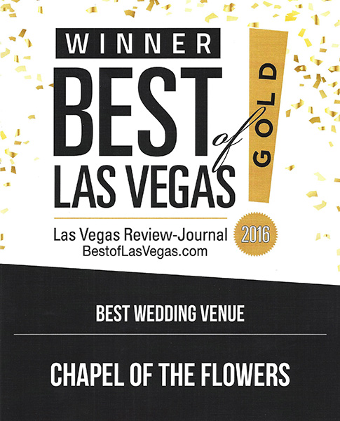 Winners of Best of Las Vegas 2016