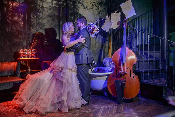Best Wedding Photographer in Las Vegas :: Photo of The Month :: October Winner