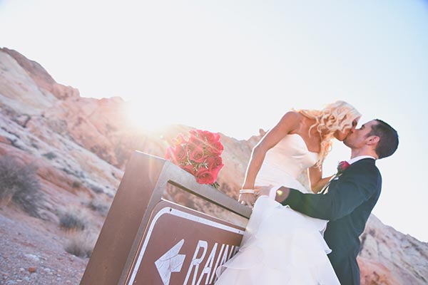 Best Wedding Photographer in Las Vegas :: Photo of The Month :: November Primary Winner