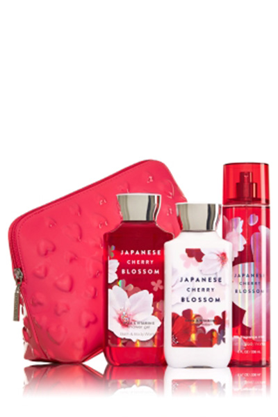 Valentine's Day Gift for Her | Bath and Body Works