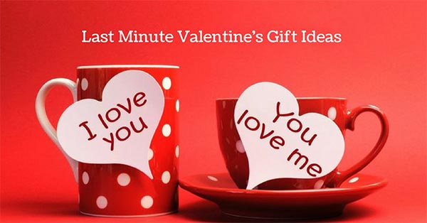 Best Valentine's Day Gift Ideas | Affordable V-Day Gifts