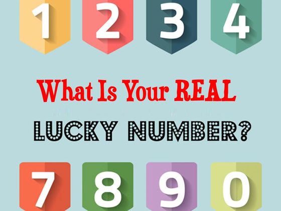 Lucky Wedding Dates | 7-7-17 Weddings | What's Your Lucky Number