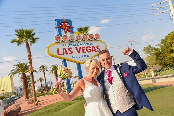 Lucky Wedding Dates | 7-7-17 Weddings | Lucky Las Vegas Wedding Dates