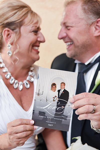 Say "I do" Again | Second Marriage & Vow Renewal Guide