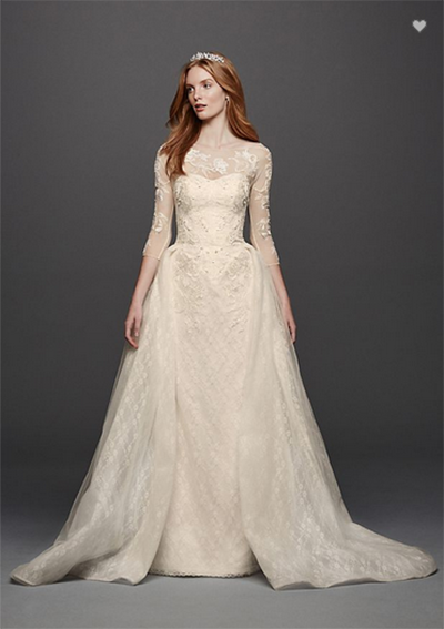 Sansa Stark Wedding Dress | Game of Thrones Wedding Dress | Game of Thrones Wedding Ideas