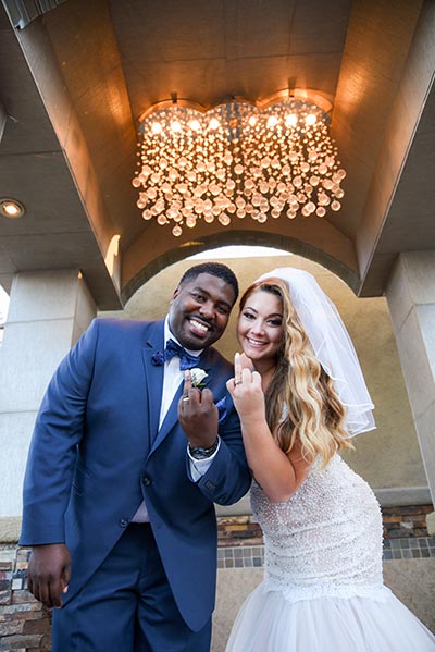 Best Wedding Packages In Las Vegas For Every Budget Affordable Wedding Packages In Las Vegas