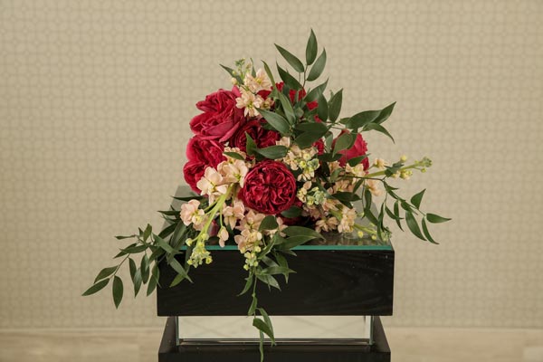 Wedding Flower Ideas | Bridal Bouquet Ideas | Forever In Love Bouquet