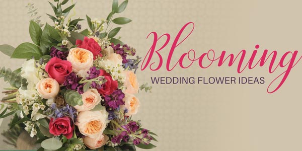 Wedding Flower Ideas | Las Vegas Wedding Florist and Venue | Chapel of the Flowers