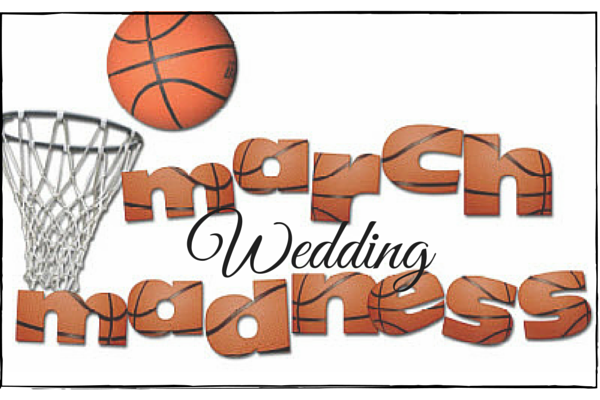 March Wedding Madness Contest at Chapel of the Flowers